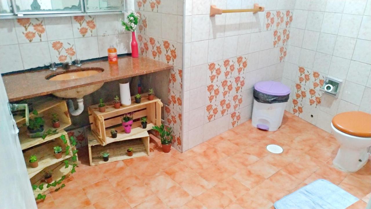 O Viajante Av Paulista Hostel Σάο Πάολο Εξωτερικό φωτογραφία
