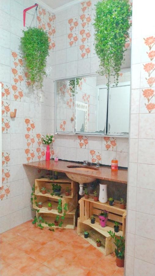 O Viajante Av Paulista Hostel Σάο Πάολο Εξωτερικό φωτογραφία