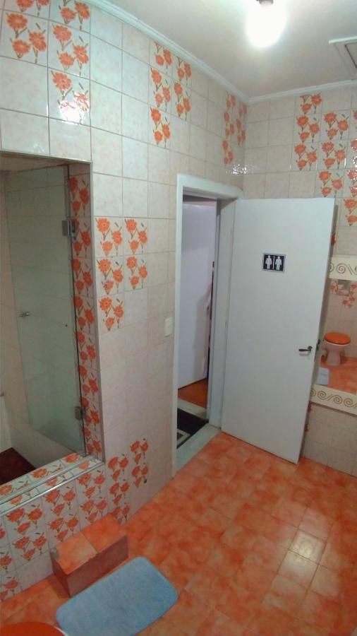 O Viajante Av Paulista Hostel Σάο Πάολο Εξωτερικό φωτογραφία