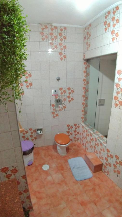 O Viajante Av Paulista Hostel Σάο Πάολο Εξωτερικό φωτογραφία