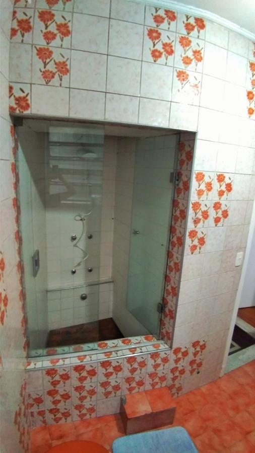 O Viajante Av Paulista Hostel Σάο Πάολο Εξωτερικό φωτογραφία
