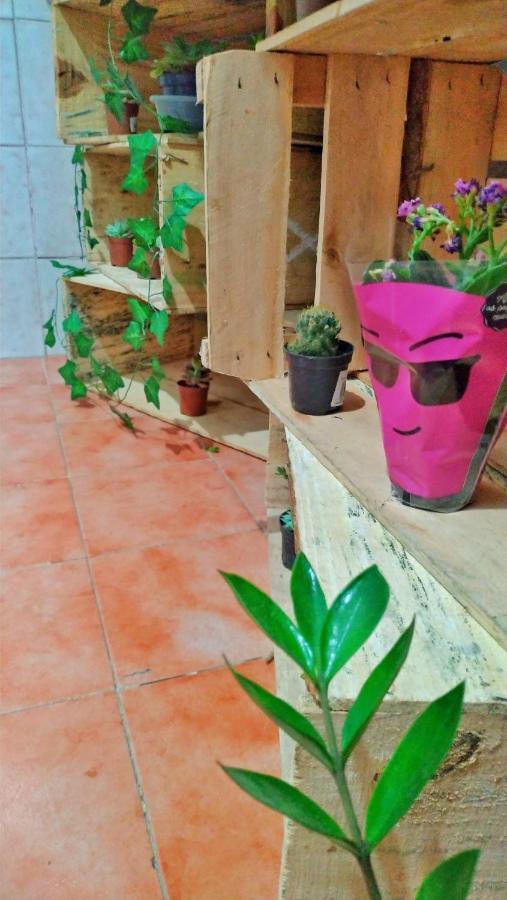 O Viajante Av Paulista Hostel Σάο Πάολο Εξωτερικό φωτογραφία