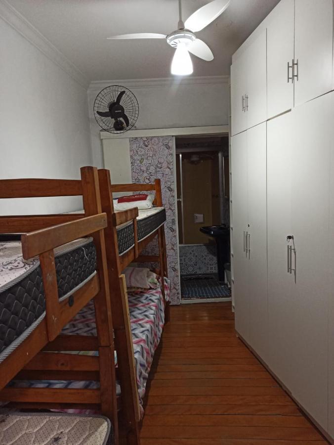 O Viajante Av Paulista Hostel Σάο Πάολο Εξωτερικό φωτογραφία