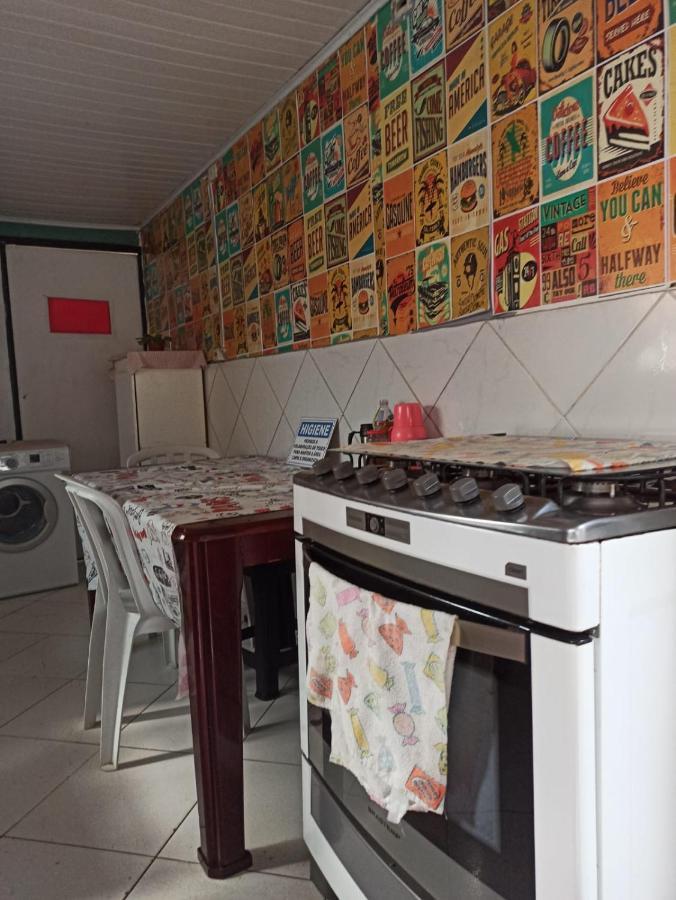 O Viajante Av Paulista Hostel Σάο Πάολο Εξωτερικό φωτογραφία