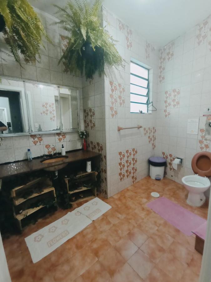 O Viajante Av Paulista Hostel Σάο Πάολο Εξωτερικό φωτογραφία